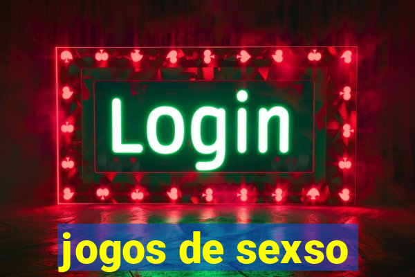 jogos de sexso